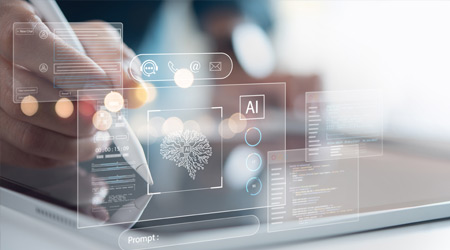 Seminar Künstliche Intelligenz im Ausbildungsmanagement Seminar Künstliche Intelligenz im Ausbildungsmanagement, IAM Akademie