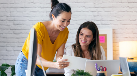 IAM-Akademie, Seminare betriebliche Altersversorgung