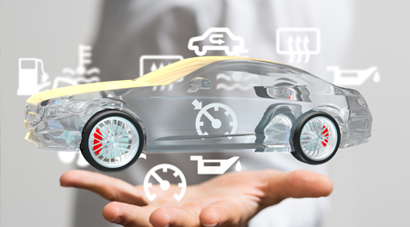 IAM-Akademie - Fuhrparkmanagement - Elektromobilität IAM-Akademie - Fuhrparkmanagement - Elektromobilität