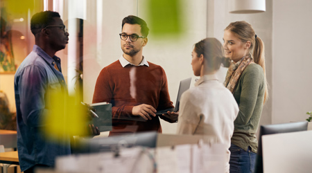 IAM-Akademie - Leistungseinheit Poststelle IAM-Akademie - Leistungseinheit Poststelle